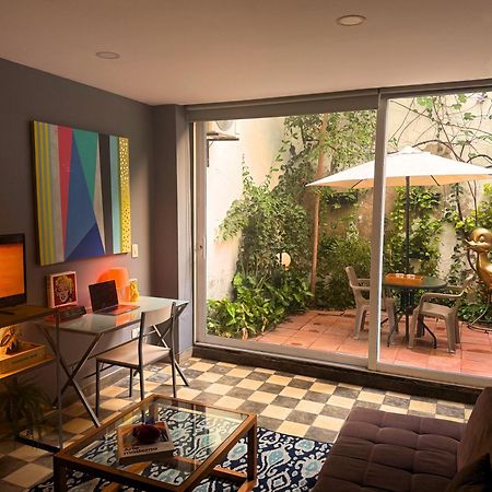 Casa Bugambilia - Alma Hotels Санта Марта Екстериор снимка
