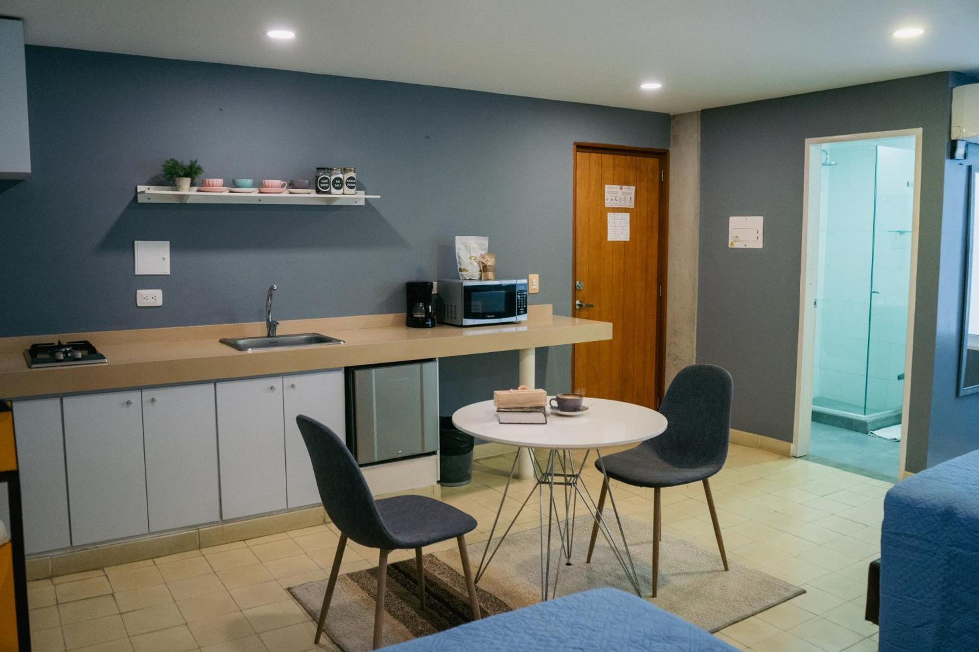 Casa Bugambilia - Alma Hotels Санта Марта Екстериор снимка