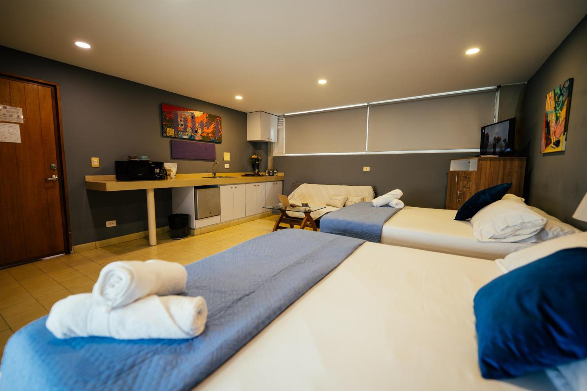 Casa Bugambilia - Alma Hotels Санта Марта Екстериор снимка