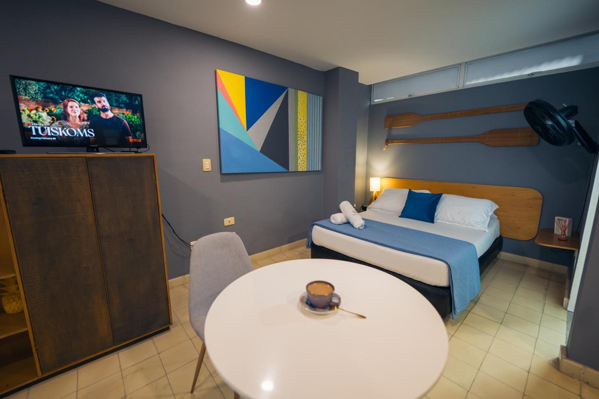 Casa Bugambilia - Alma Hotels Санта Марта Екстериор снимка
