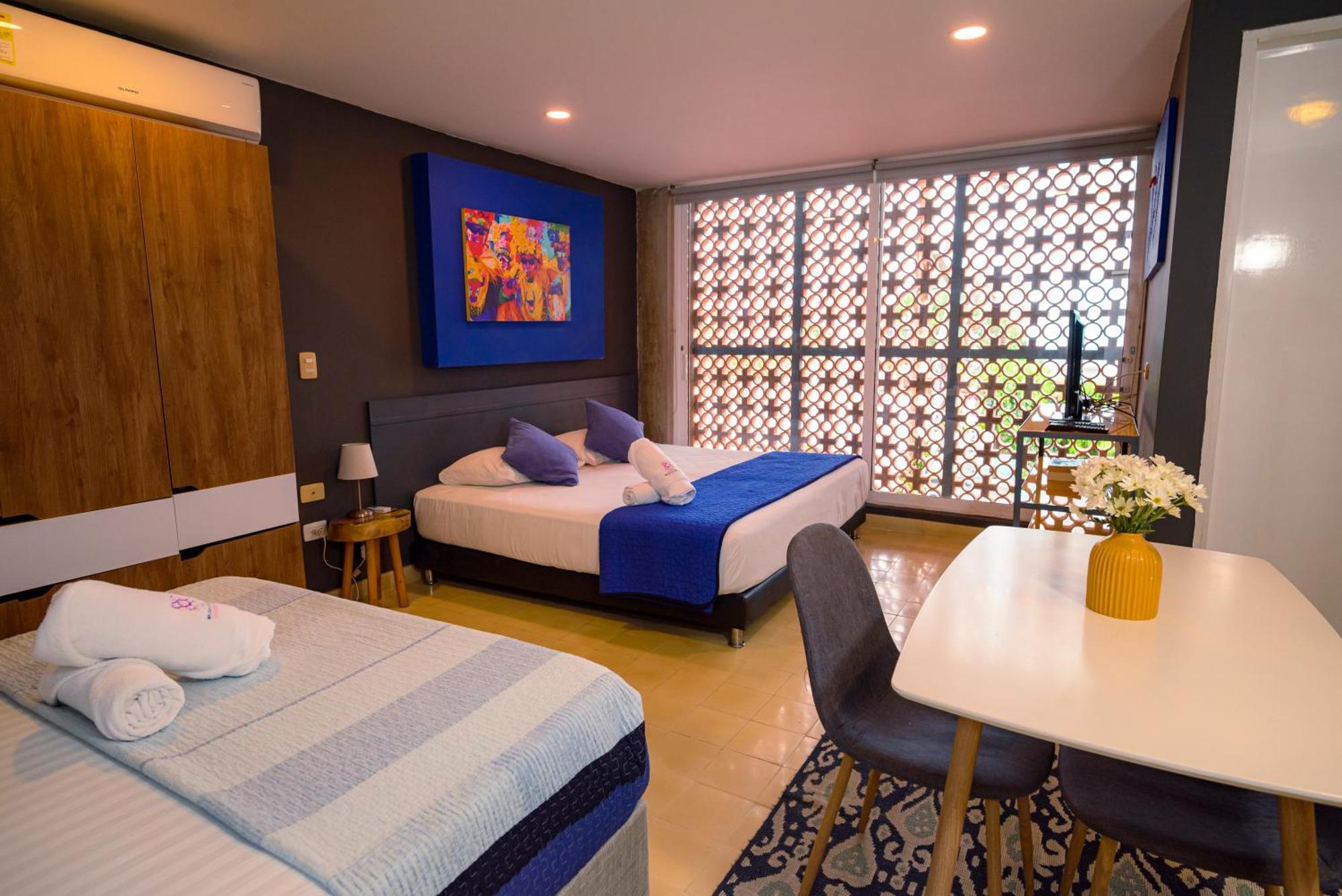 Casa Bugambilia - Alma Hotels Санта Марта Екстериор снимка