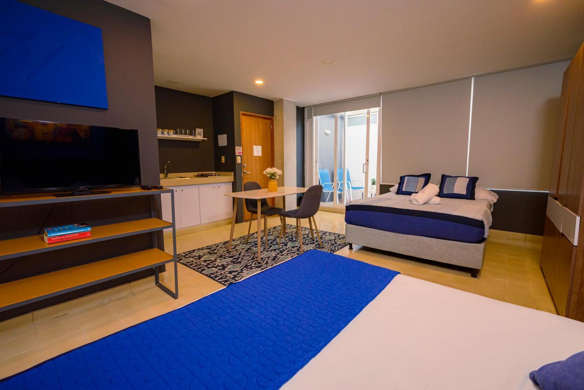 Casa Bugambilia - Alma Hotels Санта Марта Екстериор снимка
