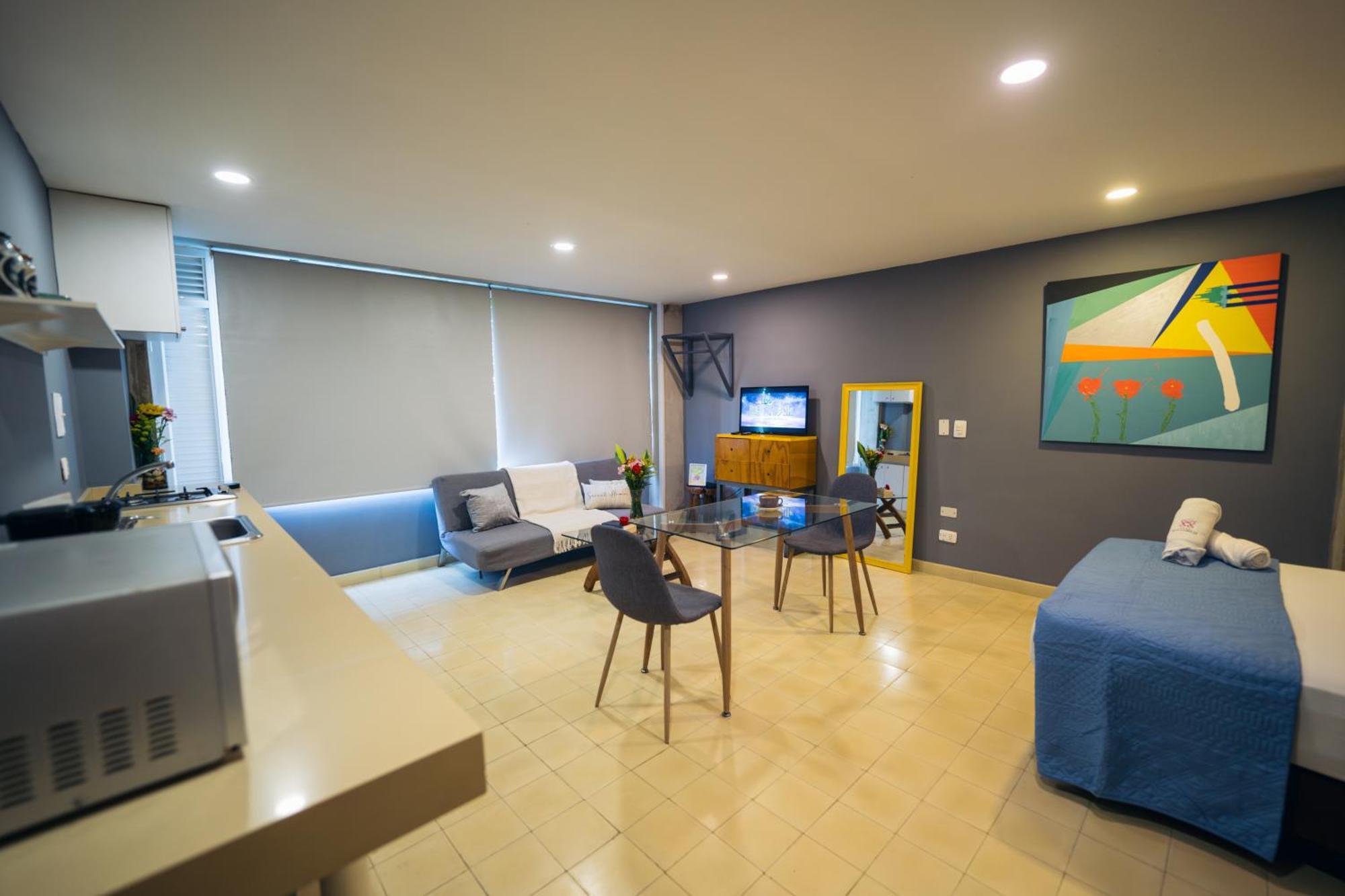 Casa Bugambilia - Alma Hotels Санта Марта Екстериор снимка