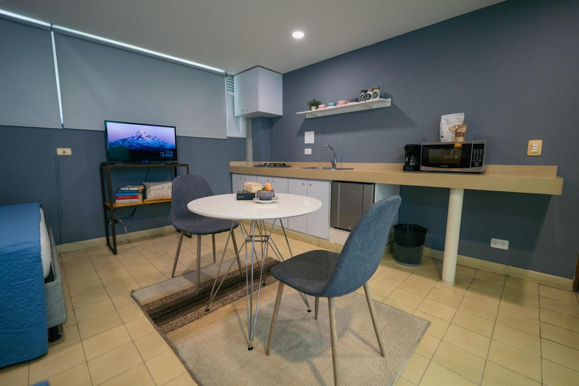 Casa Bugambilia - Alma Hotels Санта Марта Екстериор снимка