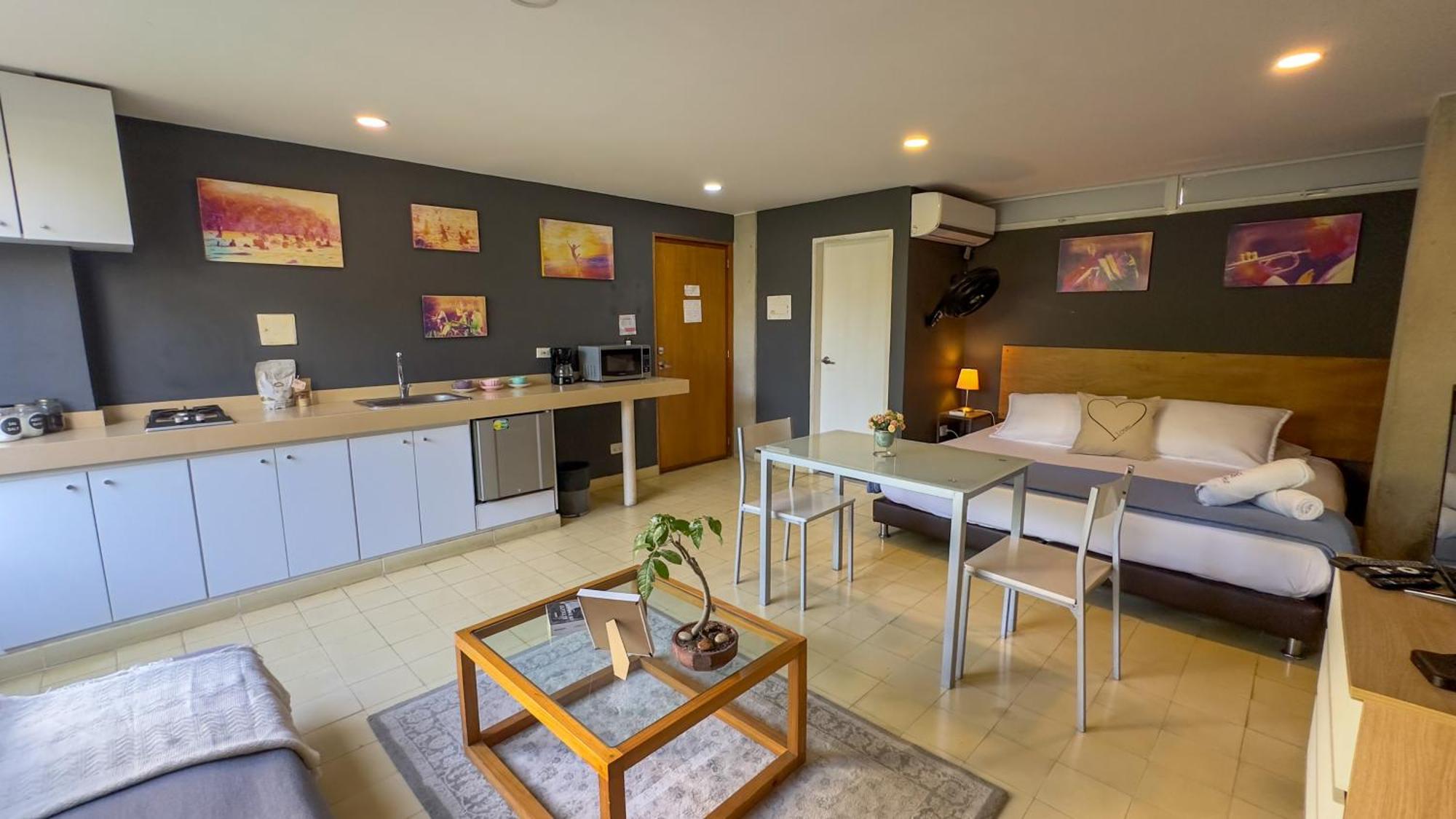Casa Bugambilia - Alma Hotels Санта Марта Екстериор снимка