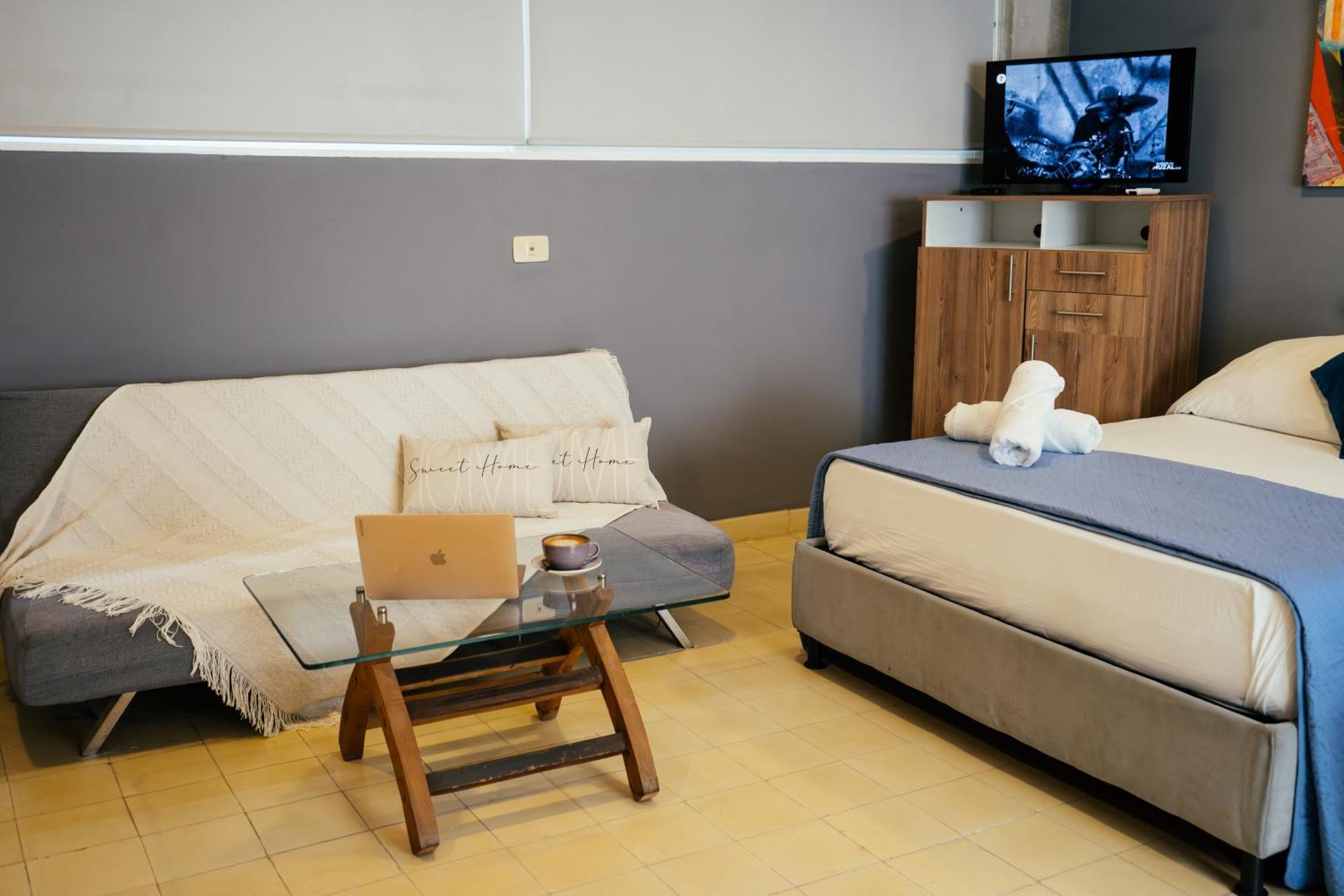 Casa Bugambilia - Alma Hotels Санта Марта Екстериор снимка