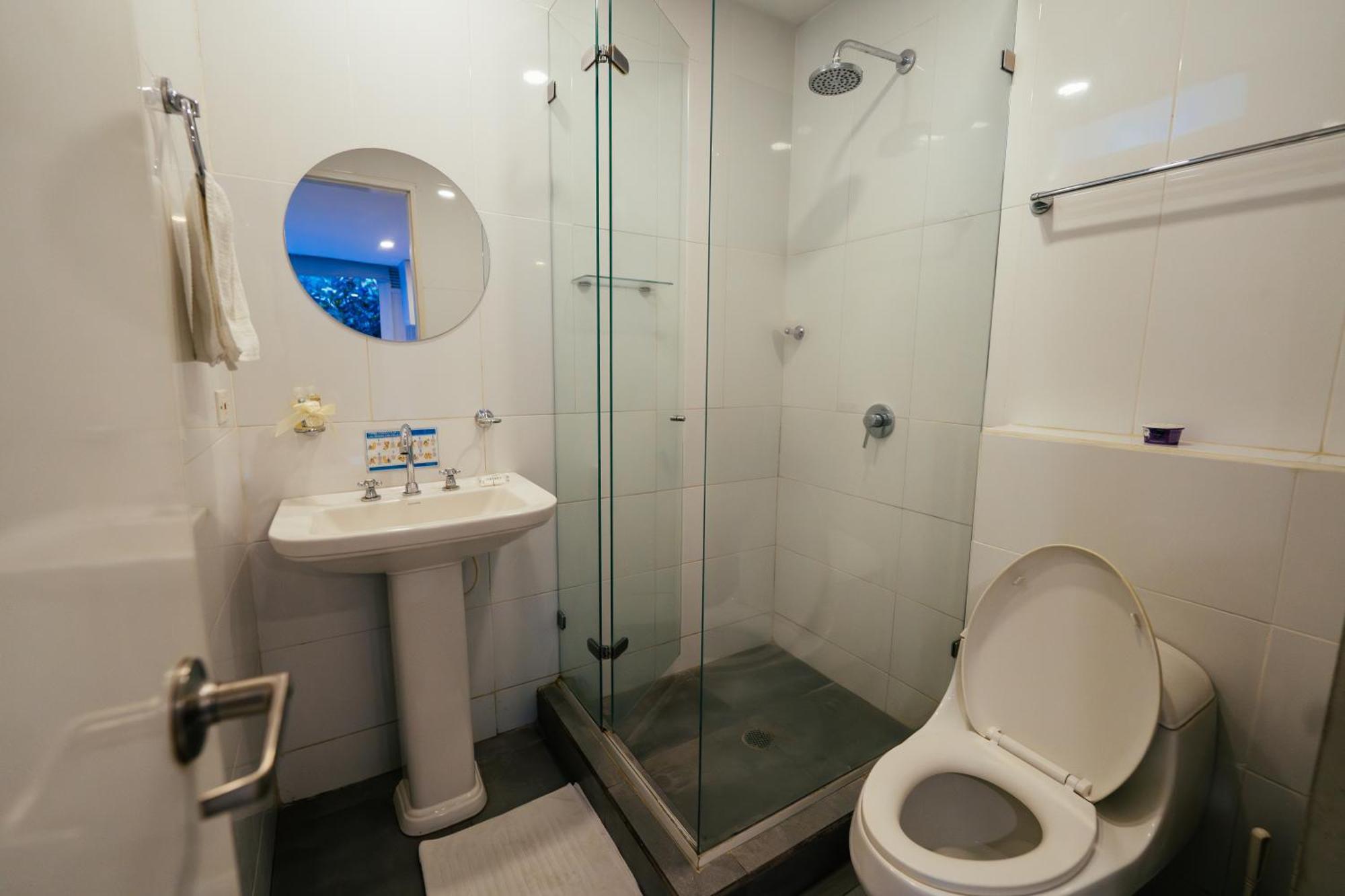 Casa Bugambilia - Alma Hotels Санта Марта Екстериор снимка