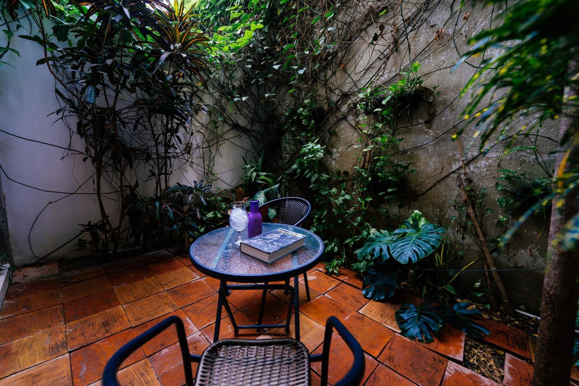 Casa Bugambilia - Alma Hotels Санта Марта Екстериор снимка
