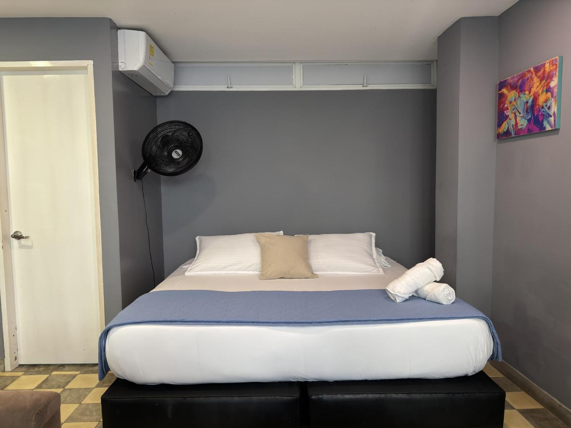 Casa Bugambilia - Alma Hotels Санта Марта Екстериор снимка