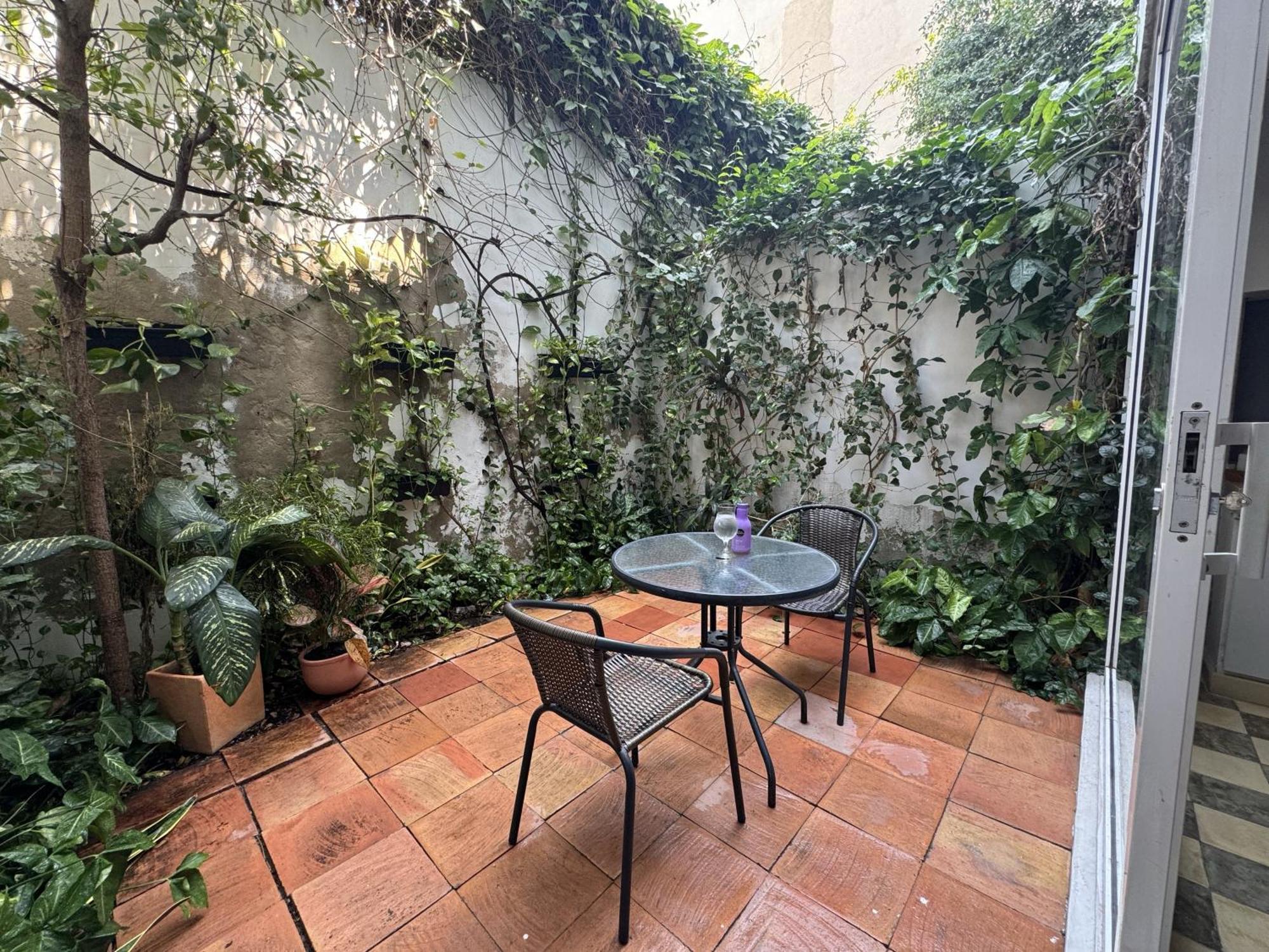Casa Bugambilia - Alma Hotels Санта Марта Екстериор снимка