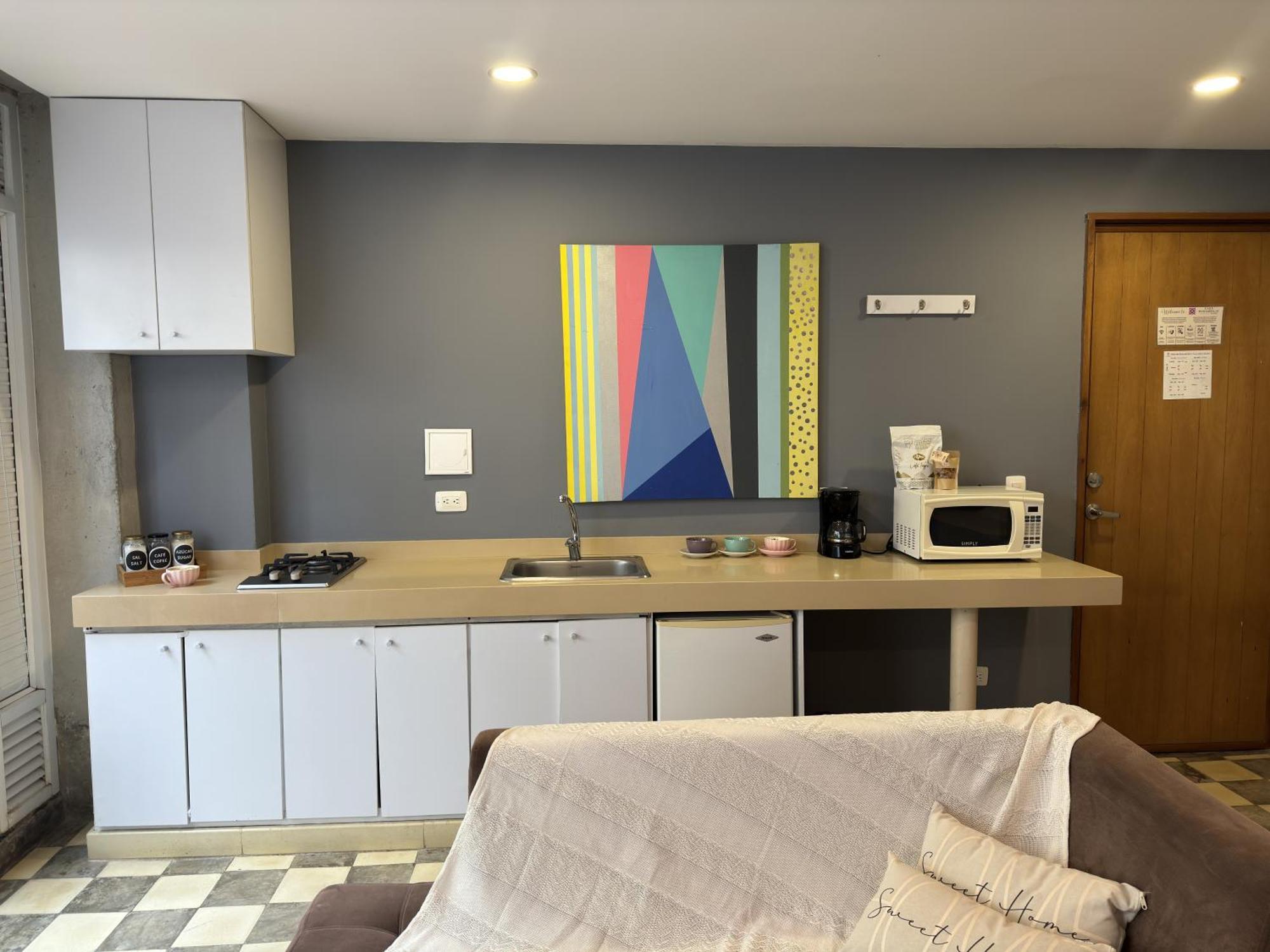 Casa Bugambilia - Alma Hotels Санта Марта Екстериор снимка