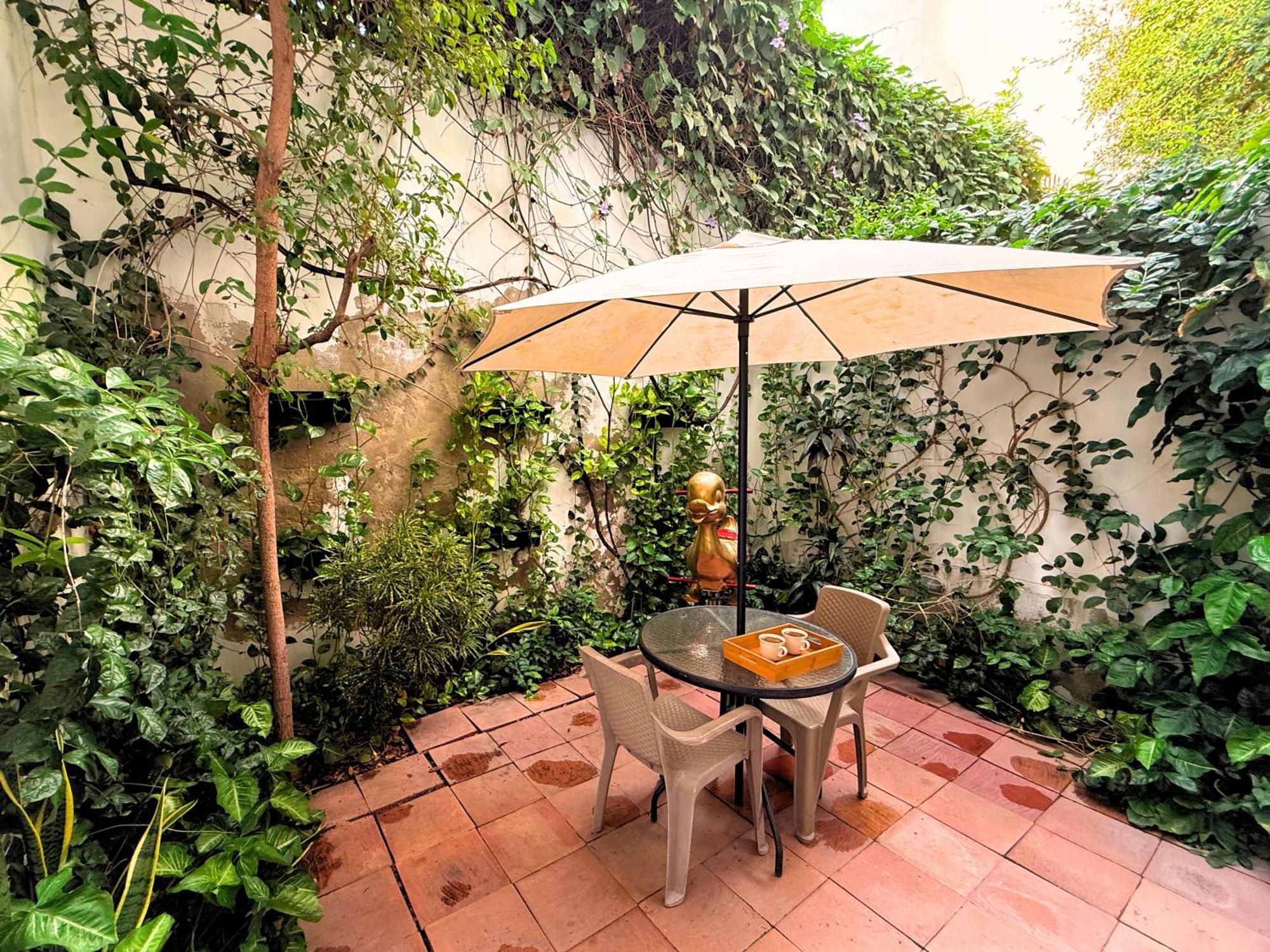 Casa Bugambilia - Alma Hotels Санта Марта Екстериор снимка