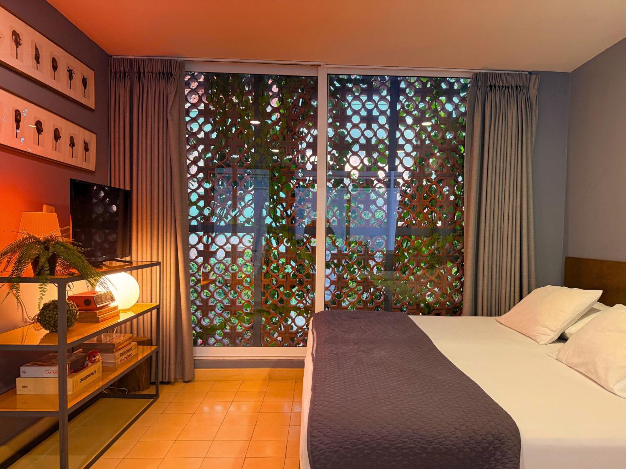 Casa Bugambilia - Alma Hotels Санта Марта Екстериор снимка