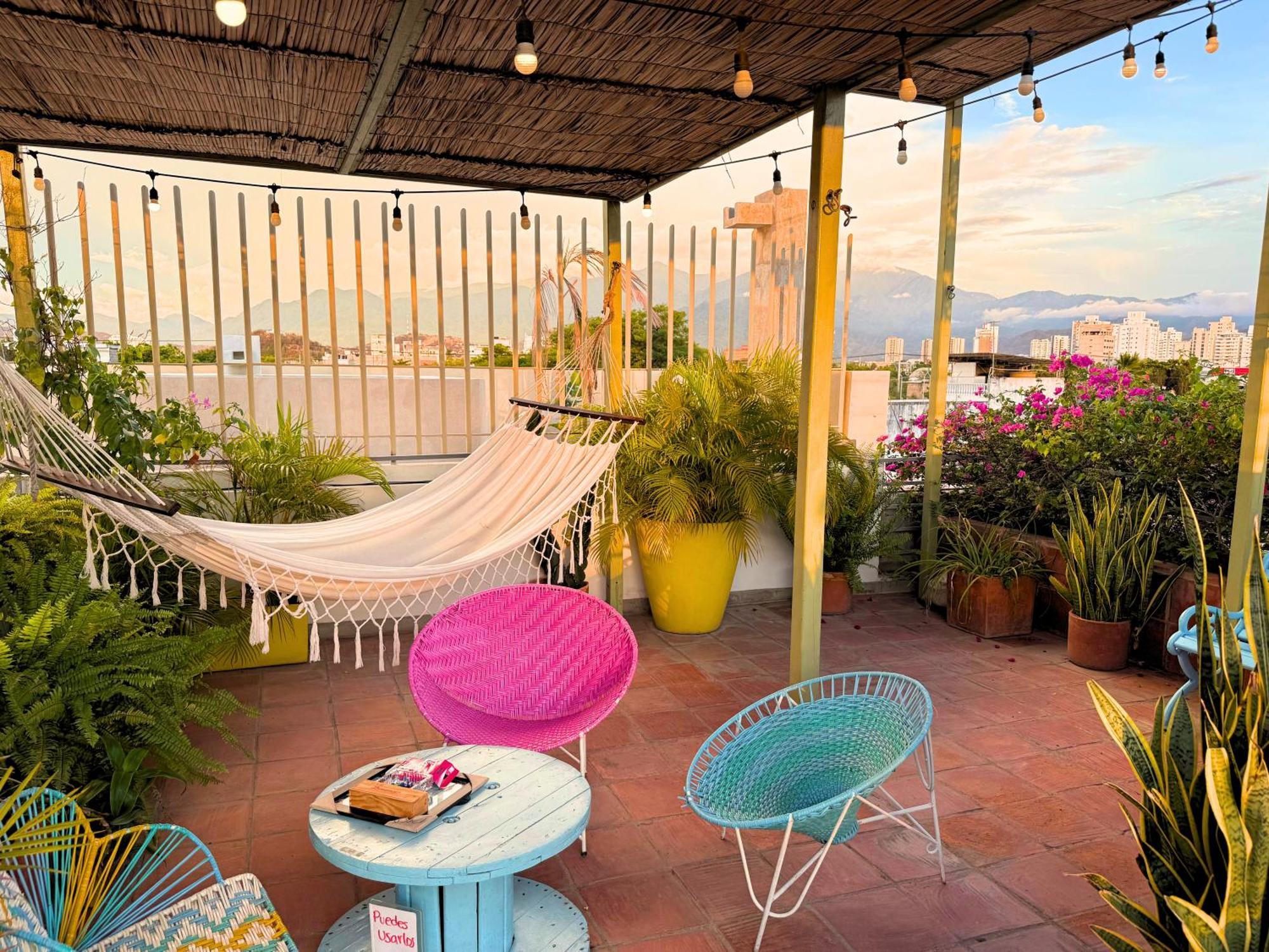 Casa Bugambilia - Alma Hotels Санта Марта Екстериор снимка